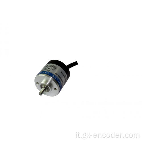 Sensori encoder ottico encoder